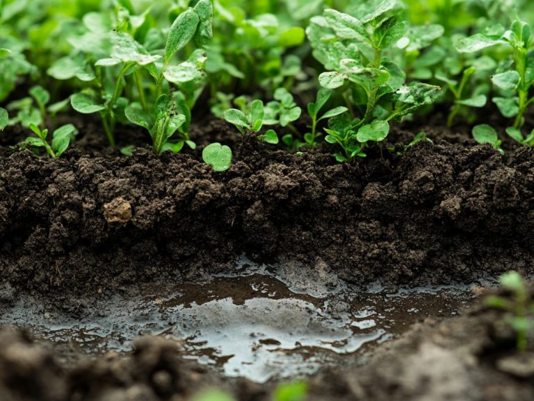 What is the Importance of Soil Drainage?