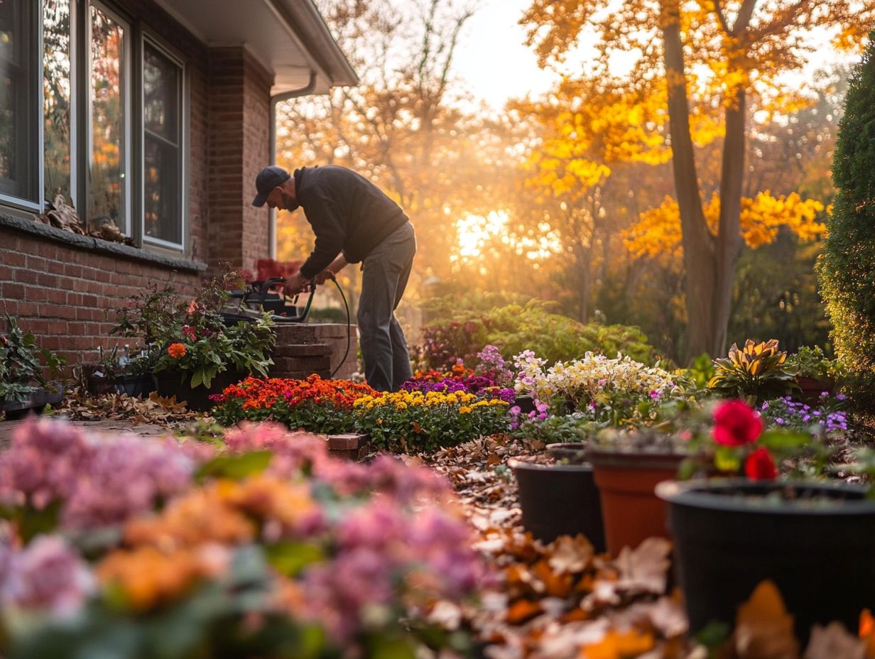 Options for Your Summer Annuals