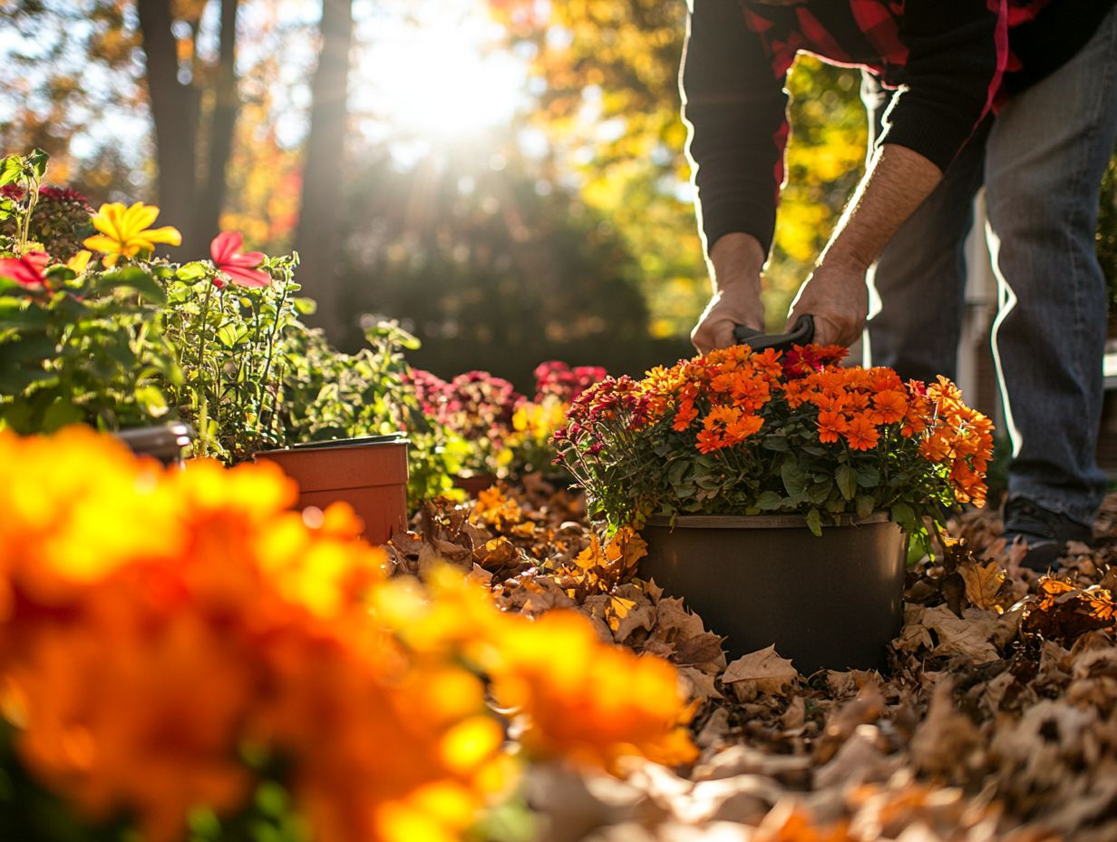 Tips for Caring for Your Garden Year-Round