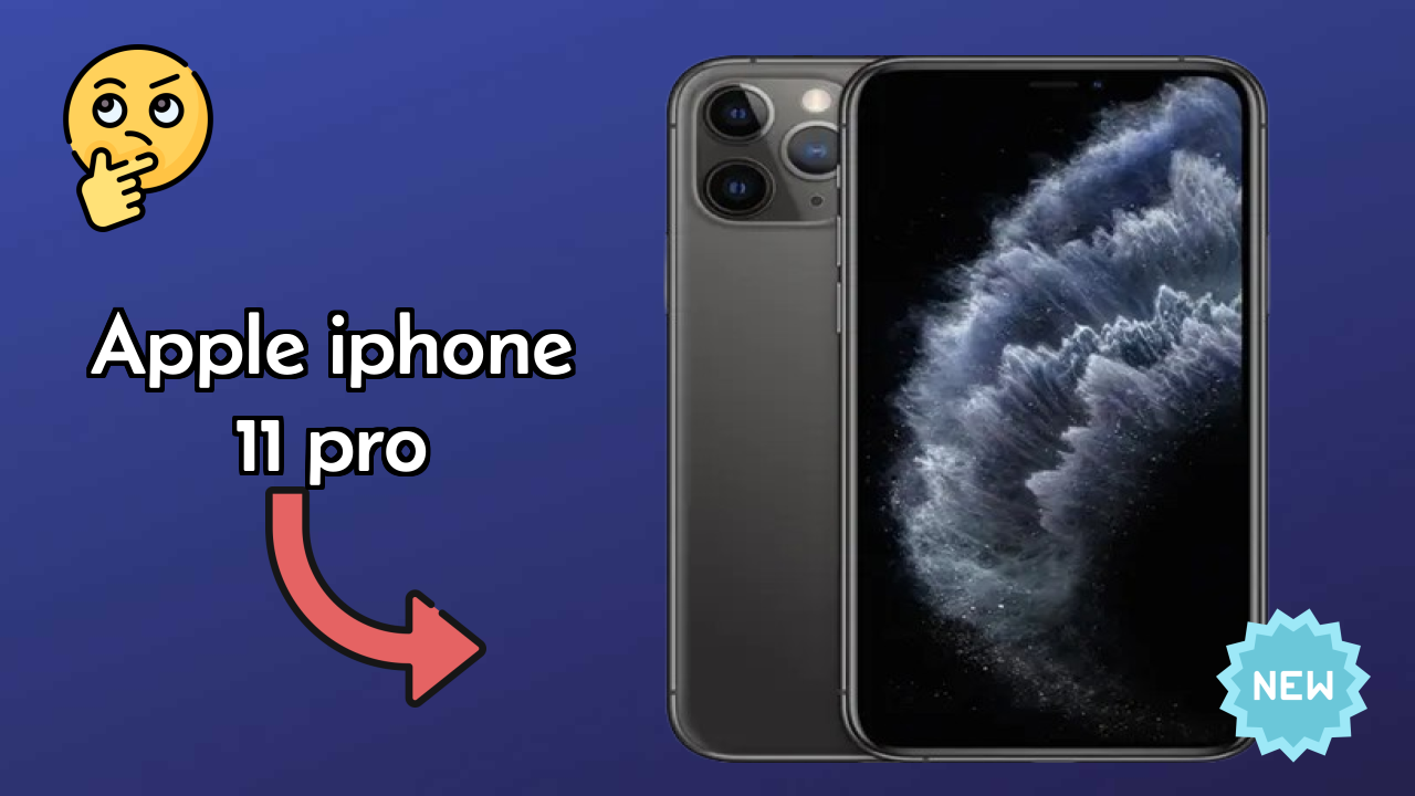 Apple IPhone 11 Pro Processor Review: Apple A13 Bionic Benchmarks