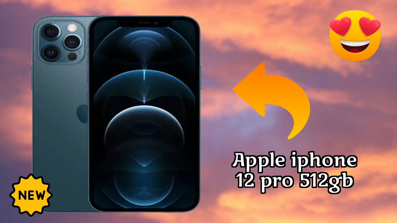 Apple IPhone 12 Pro 512GB Performance Test: Apple A14 Bionic Speed & Reliability