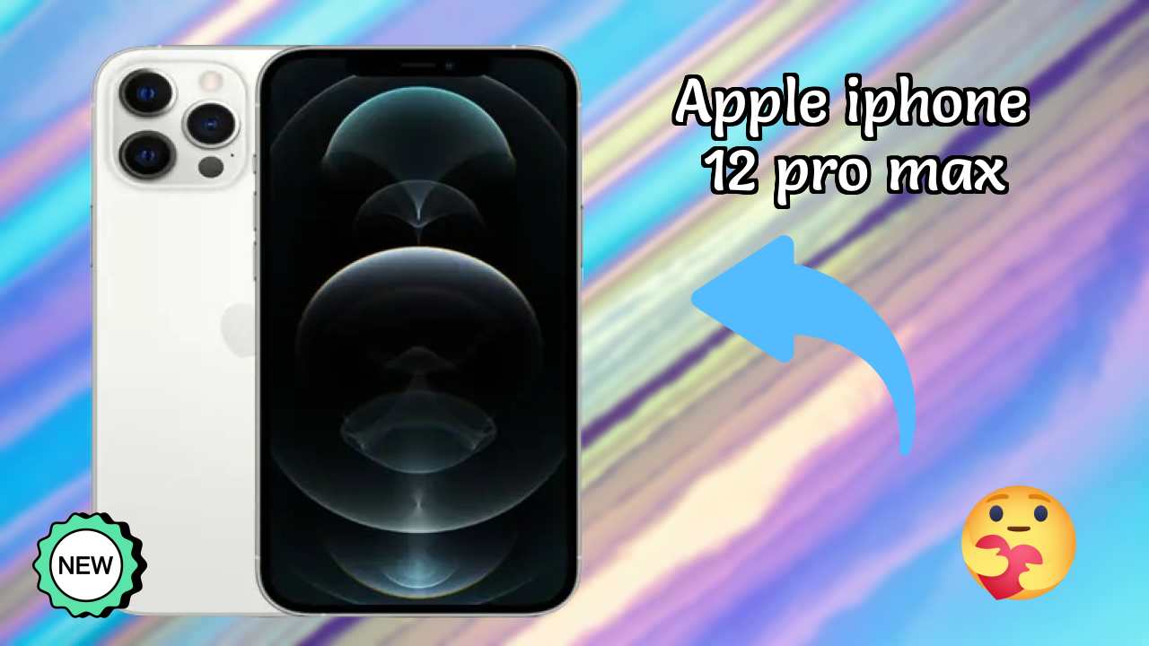 Apple IPhone 12 Pro Max Price: ₹119,900 - Should You Buy It?