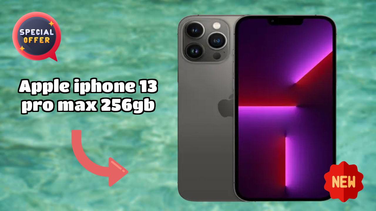 Apple IPhone 13 Pro Max 256GB Battery Review: 4352 MAh Real Usage Test