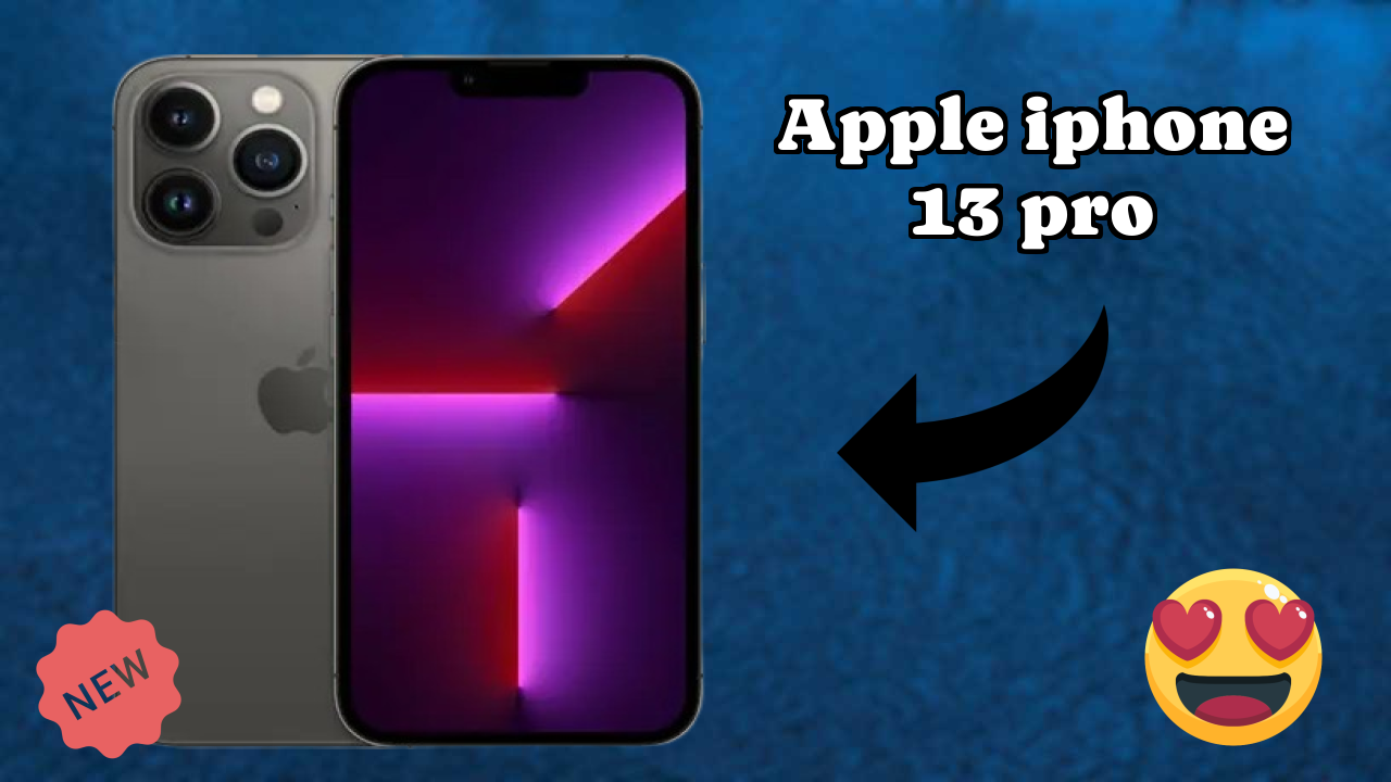 Apple IPhone 13 Pro Battery Review: 3095 MAh Charging Speed