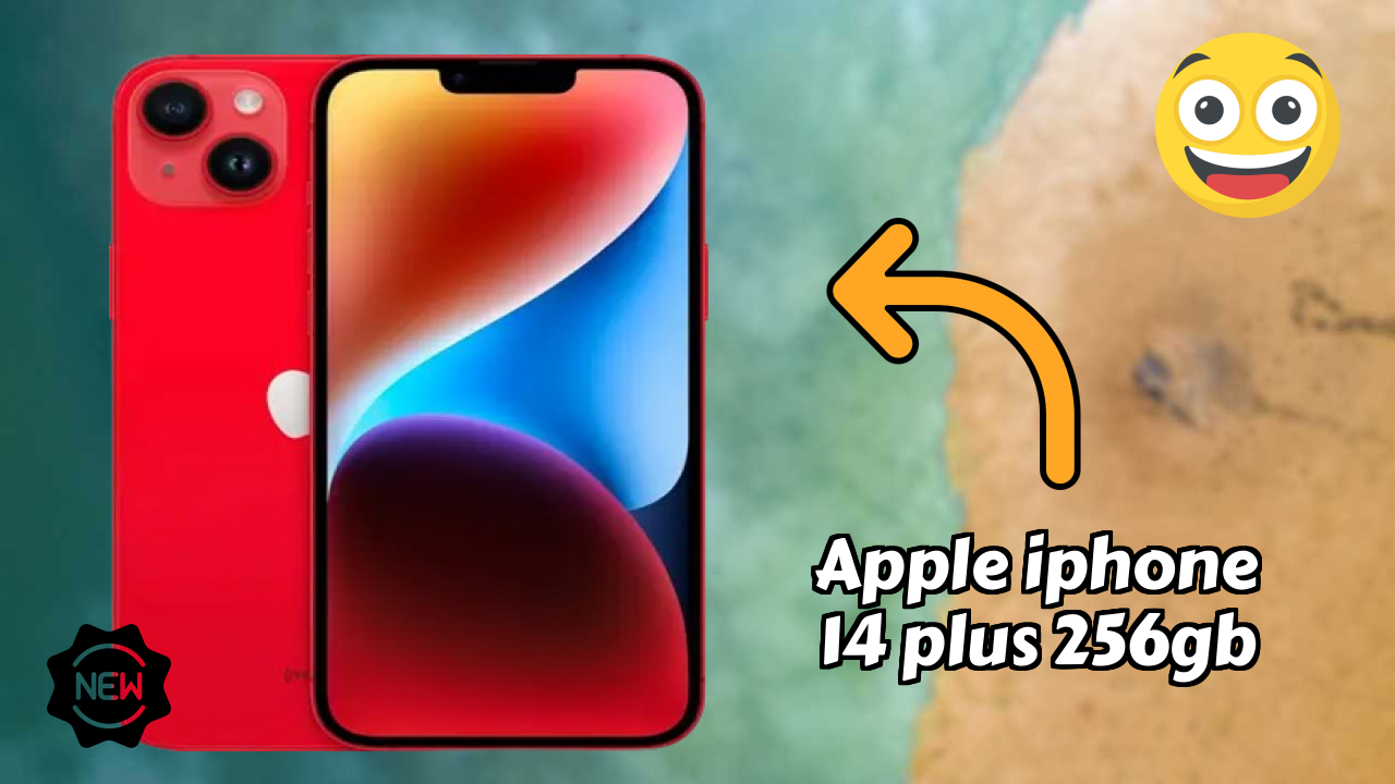 Apple IPhone 14 Plus 256GB RAM Review: 6 GB RAM Multitasking Test