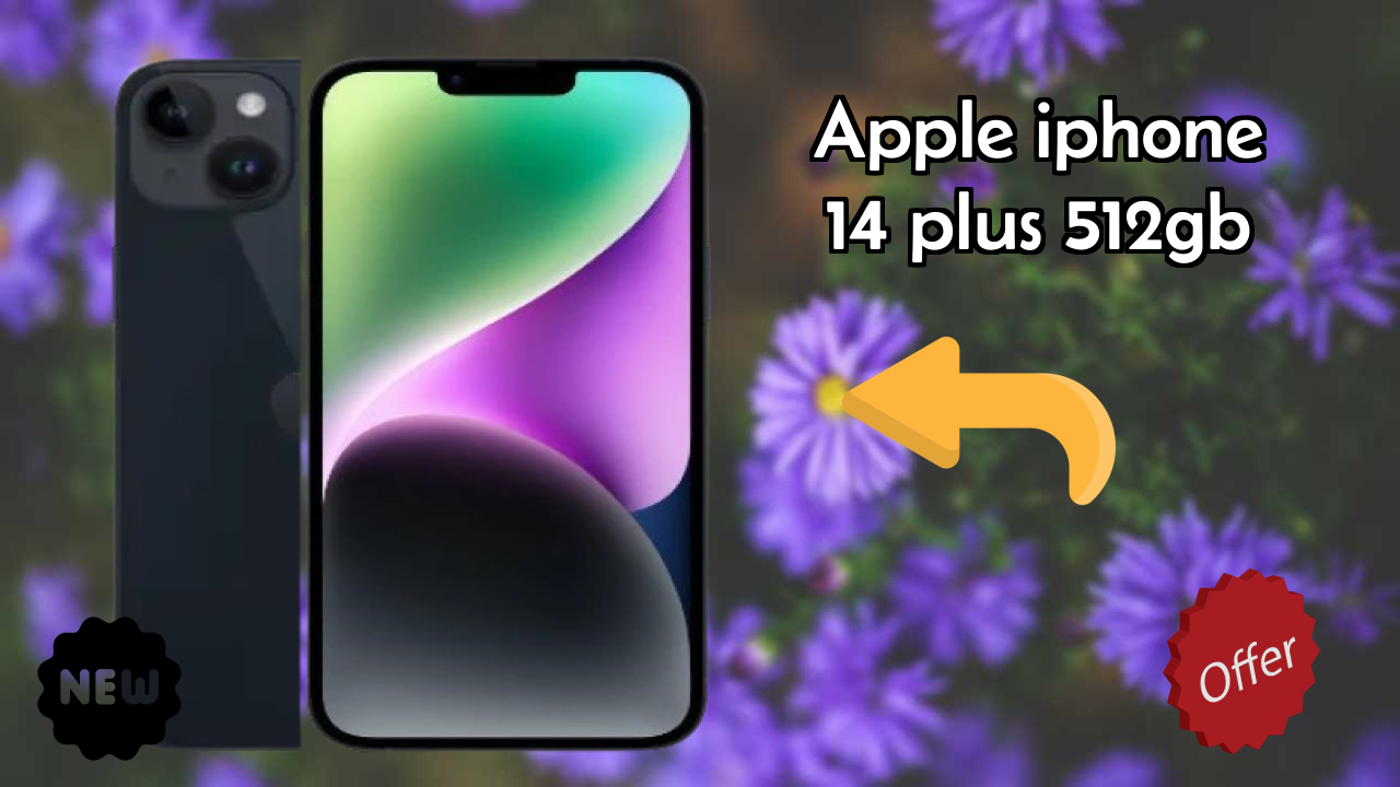 Apple IPhone 14 Plus 512GB Selfie Review: 12 MP Front Camera Quality Test