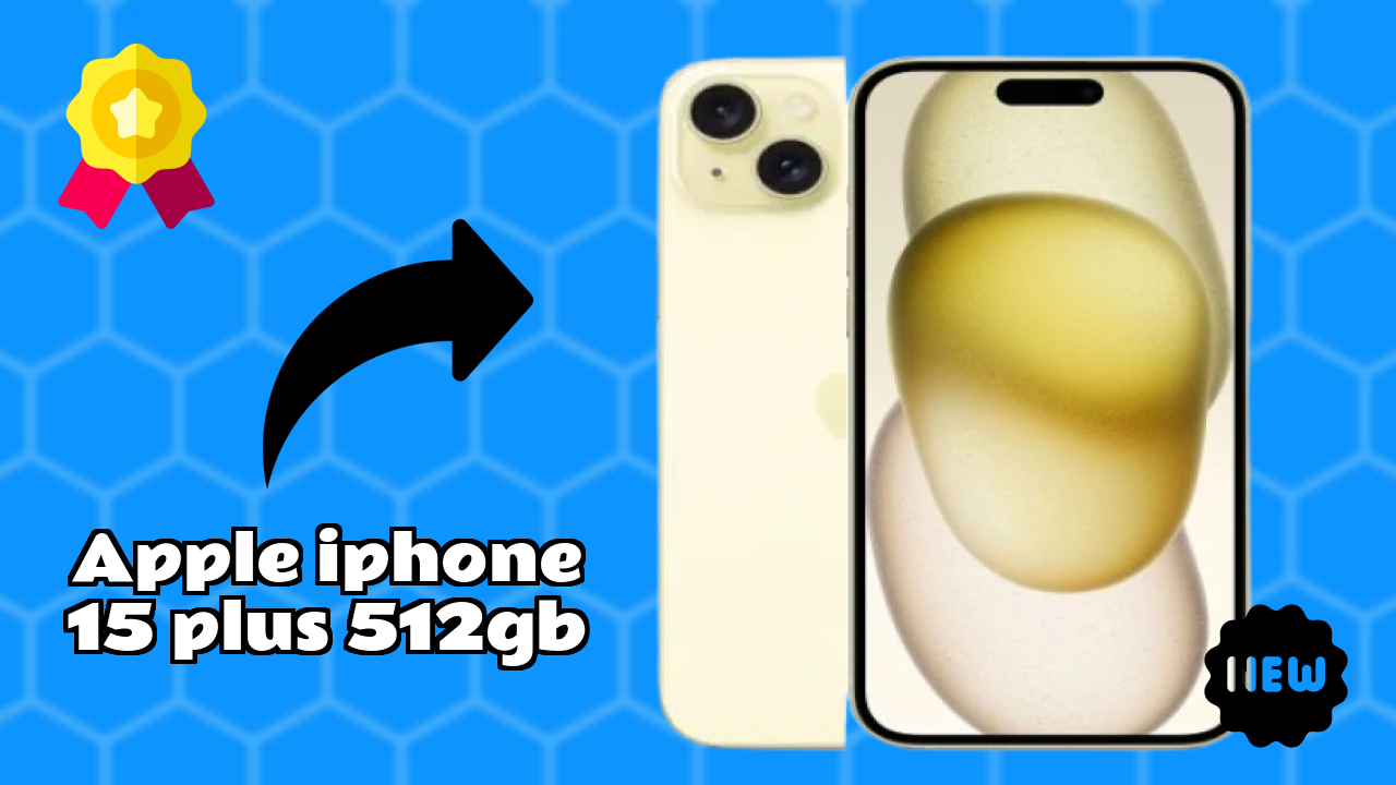 Apple IPhone 15 Plus 512GB RAM Test: 6 GB RAM Handles Gaming Well