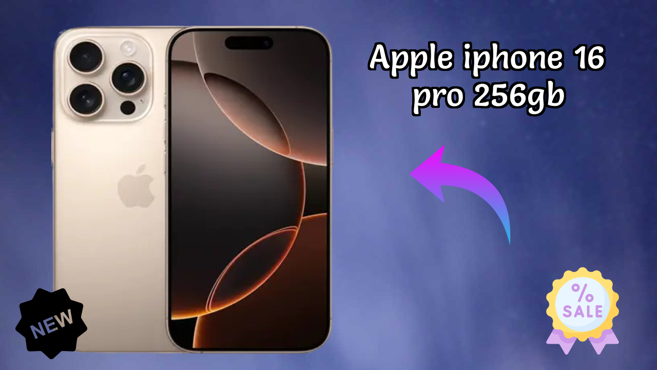 Apple IPhone 16 Pro 256GB Battery Review: 3582 MAh Endurance Test