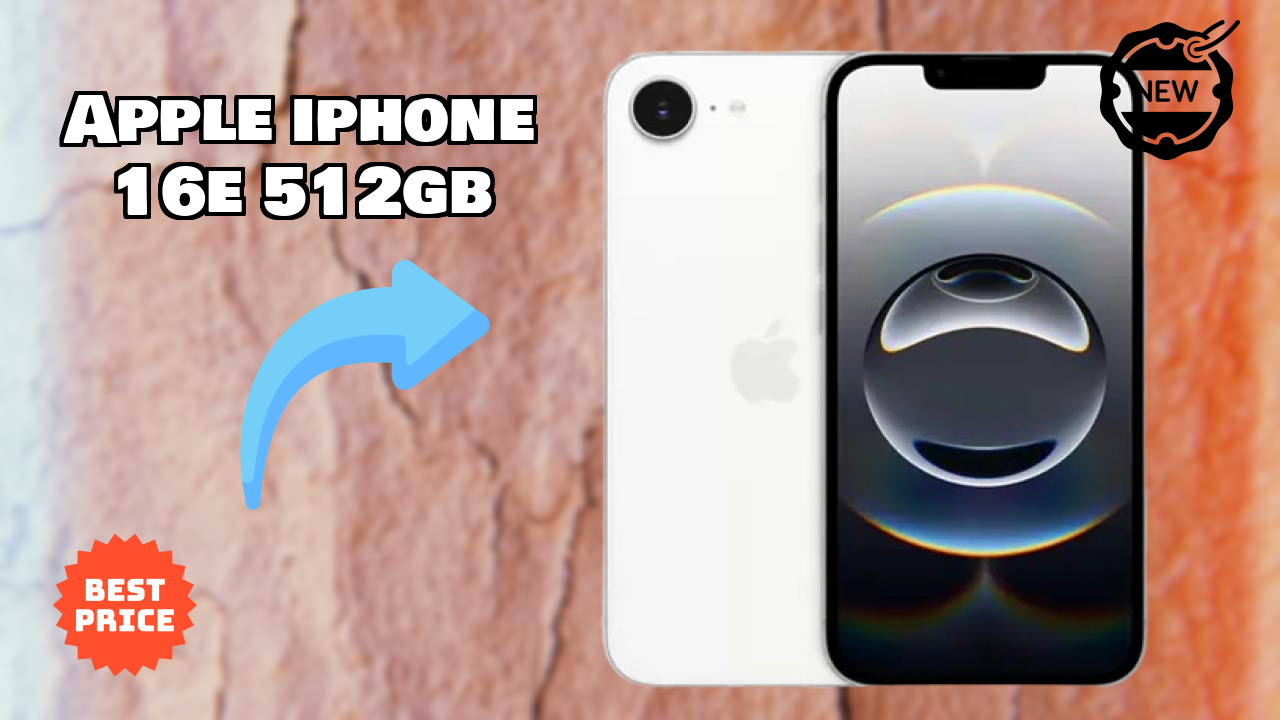 Apple IPhone 16E 512GB Processor Review: Apple A18 Performance