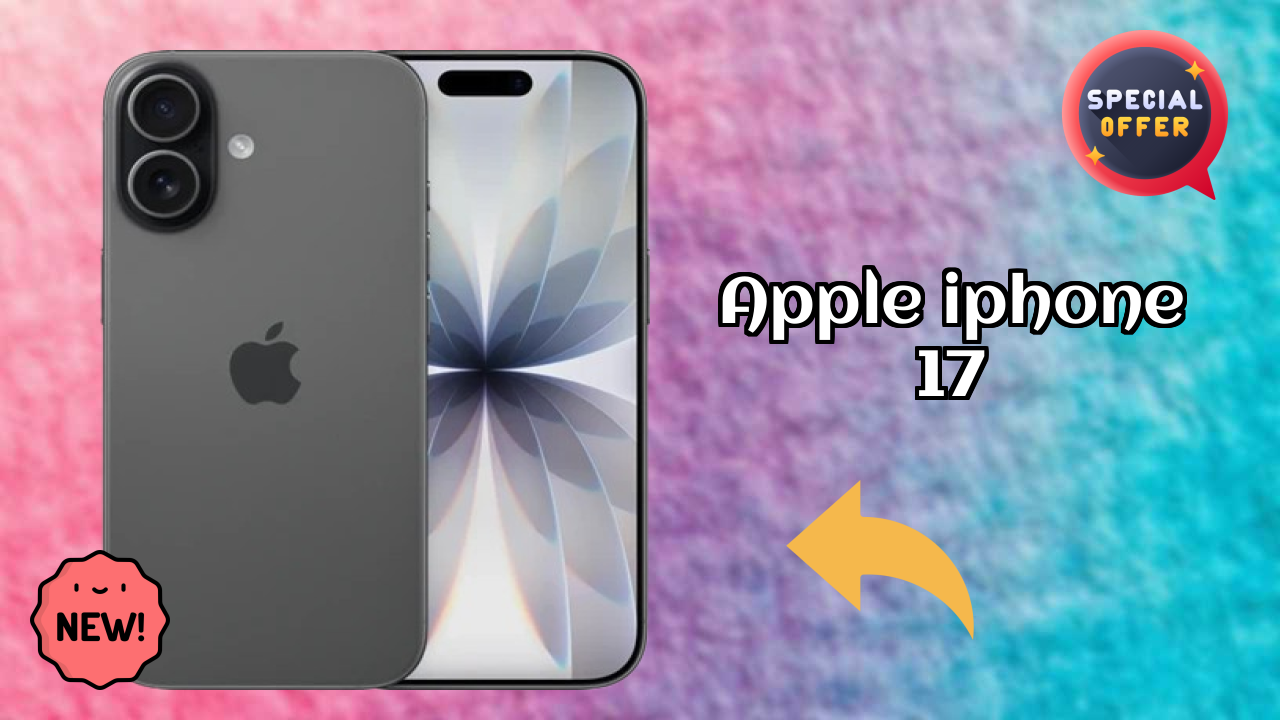 Apple IPhone 17 Battery Review: 3692 MAh Real Usage Test