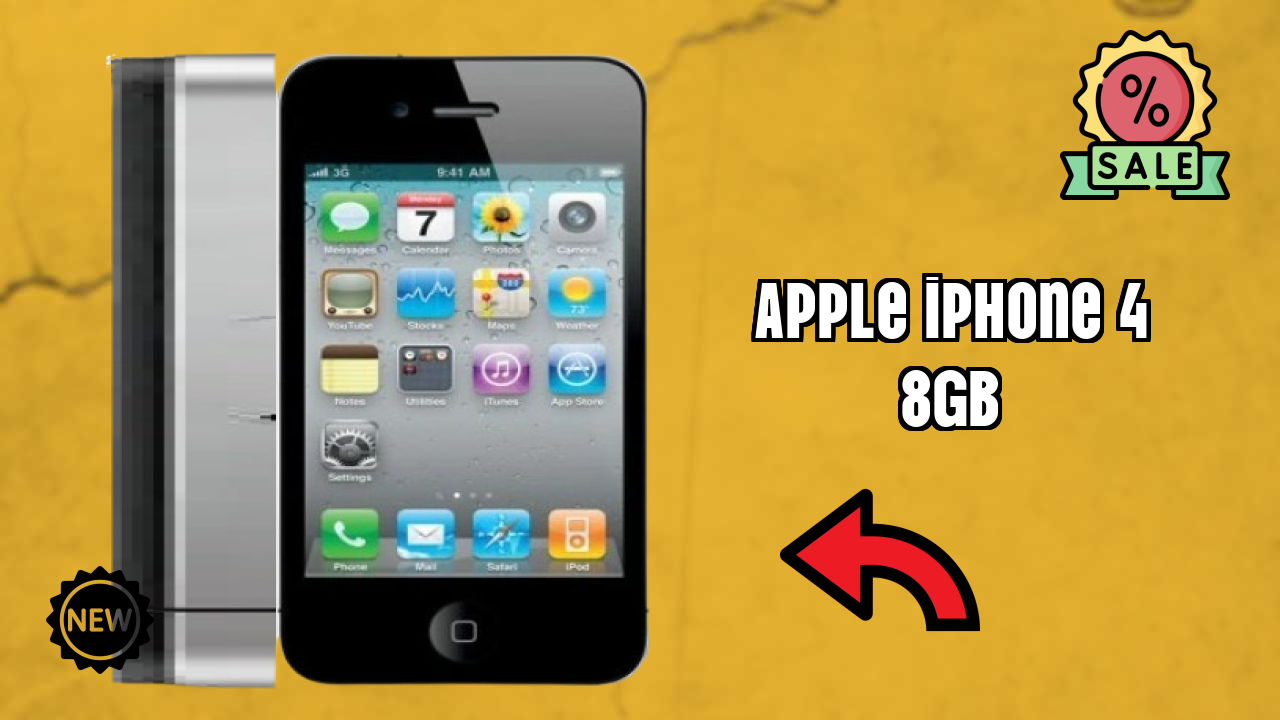 Apple IPhone 4 8GB Gaming Test: Apple A4 FPS Performance