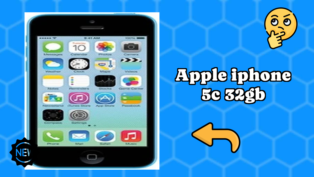 Apple IPhone 5c 32GB Camera Review: 8 MP Rear Camera Photo Quality