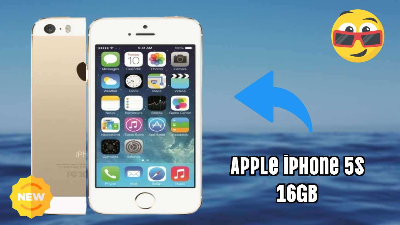 Apple IPhone 5s 16GB Display Quality: IPS LCD Review