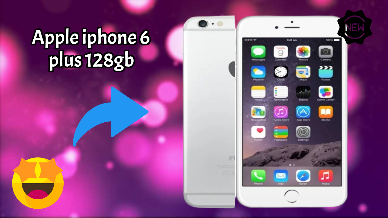 Apple IPhone 6 Plus 128GB RAM Test: 1 GB RAM Handles Multitasking?