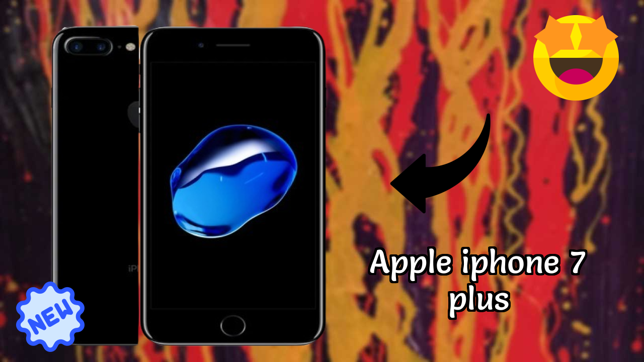 Apple IPhone 7 Plus RAM Review: 3 GB RAM Multitasking Analysis