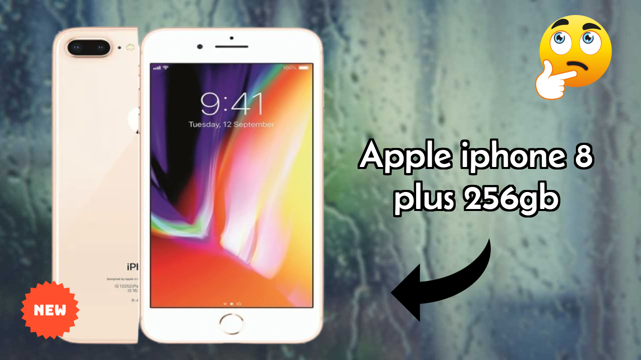 Apple IPhone 8 Plus 256GB Camera Test: 12 MP + 12 MP Rear Camera Sample Photos