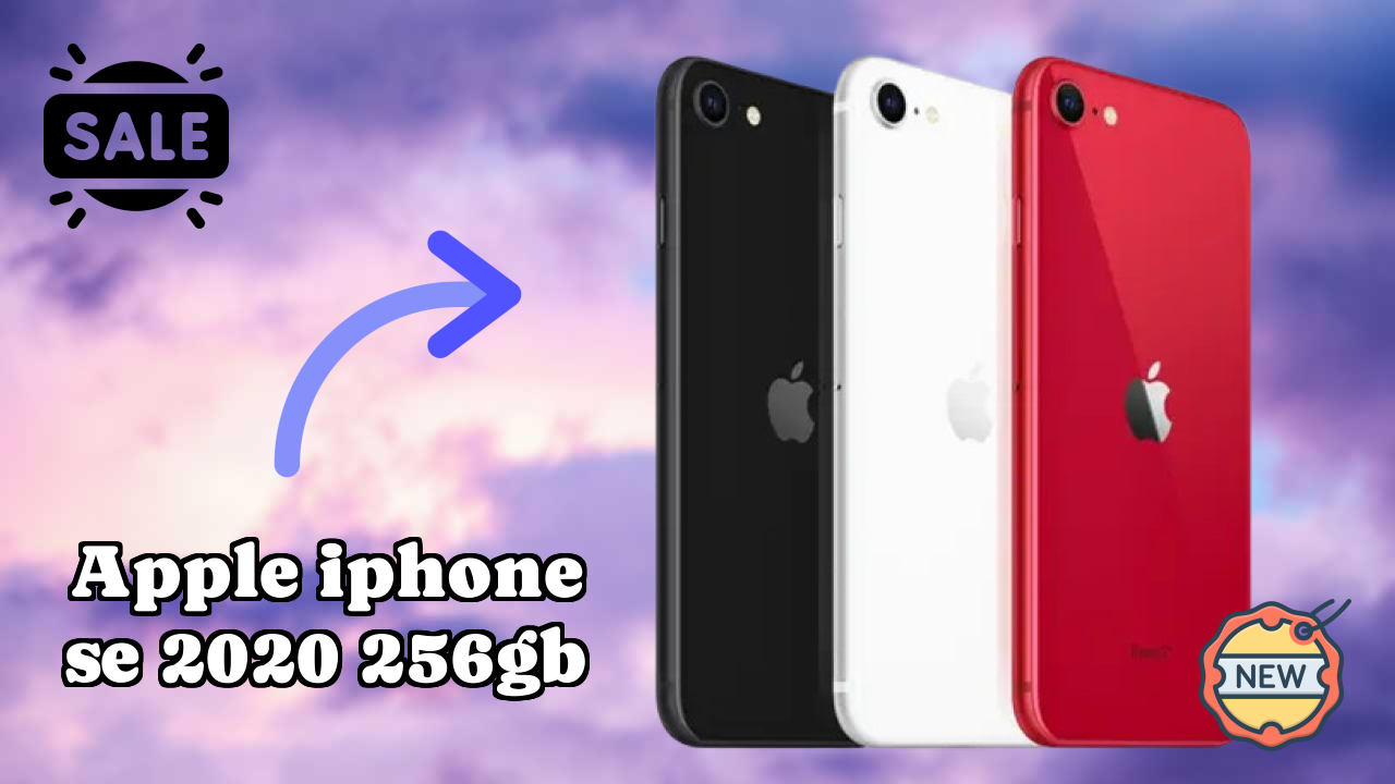 Apple IPhone SE 2020 256GB Gaming Test: Apple A13 Bionic FPS Performance