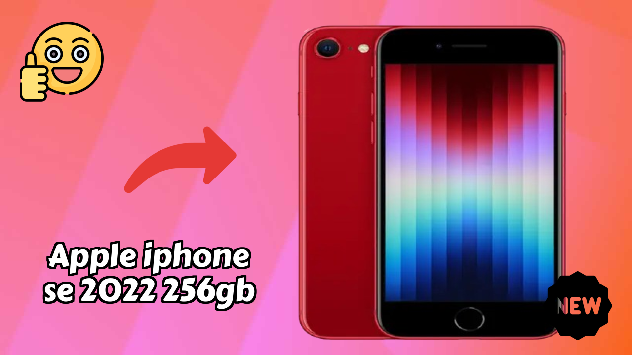 Apple IPhone SE 2022 256GB Battery Test: 2018 MAh Lasts All Day?