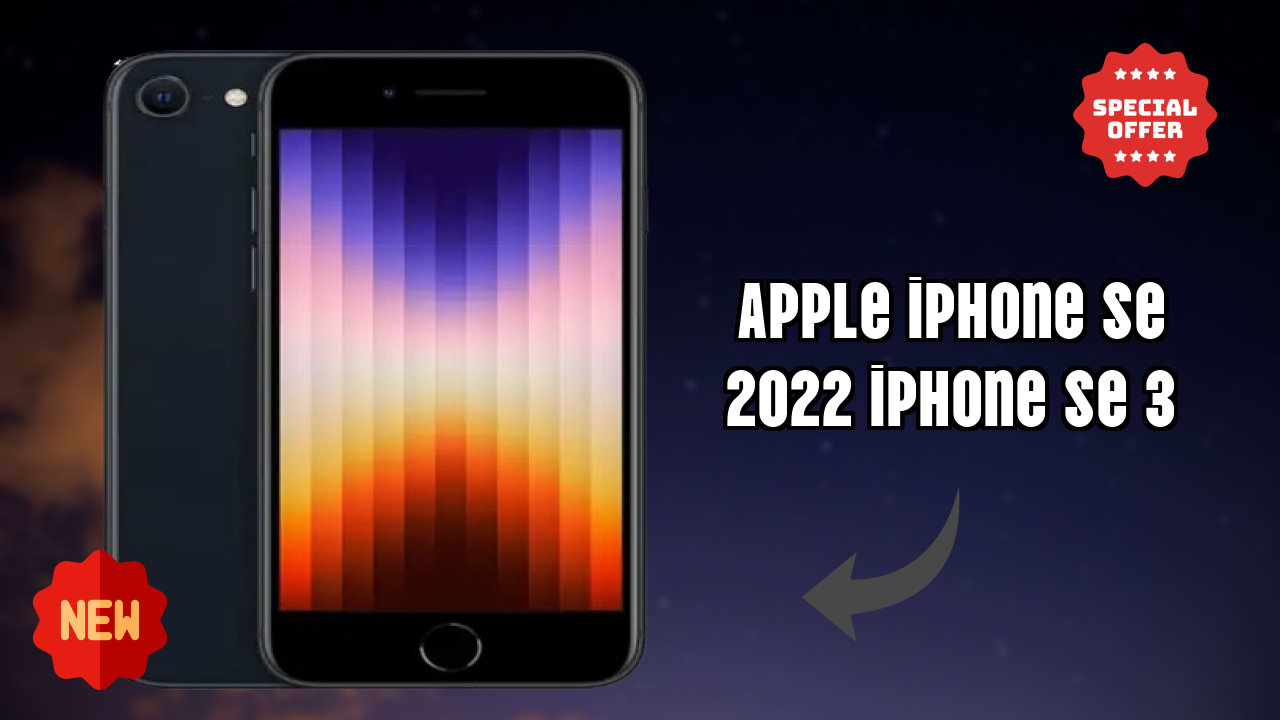 Apple IPhone SE 2022 (iPhone SE 3) RAM Review: 4 GB RAM Multitasking Test