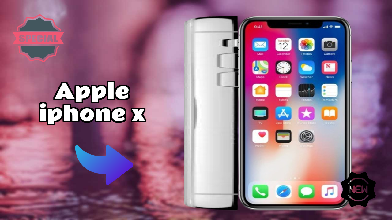 Apple IPhone X Gaming Test: Apple A11 Bionic Game FPS