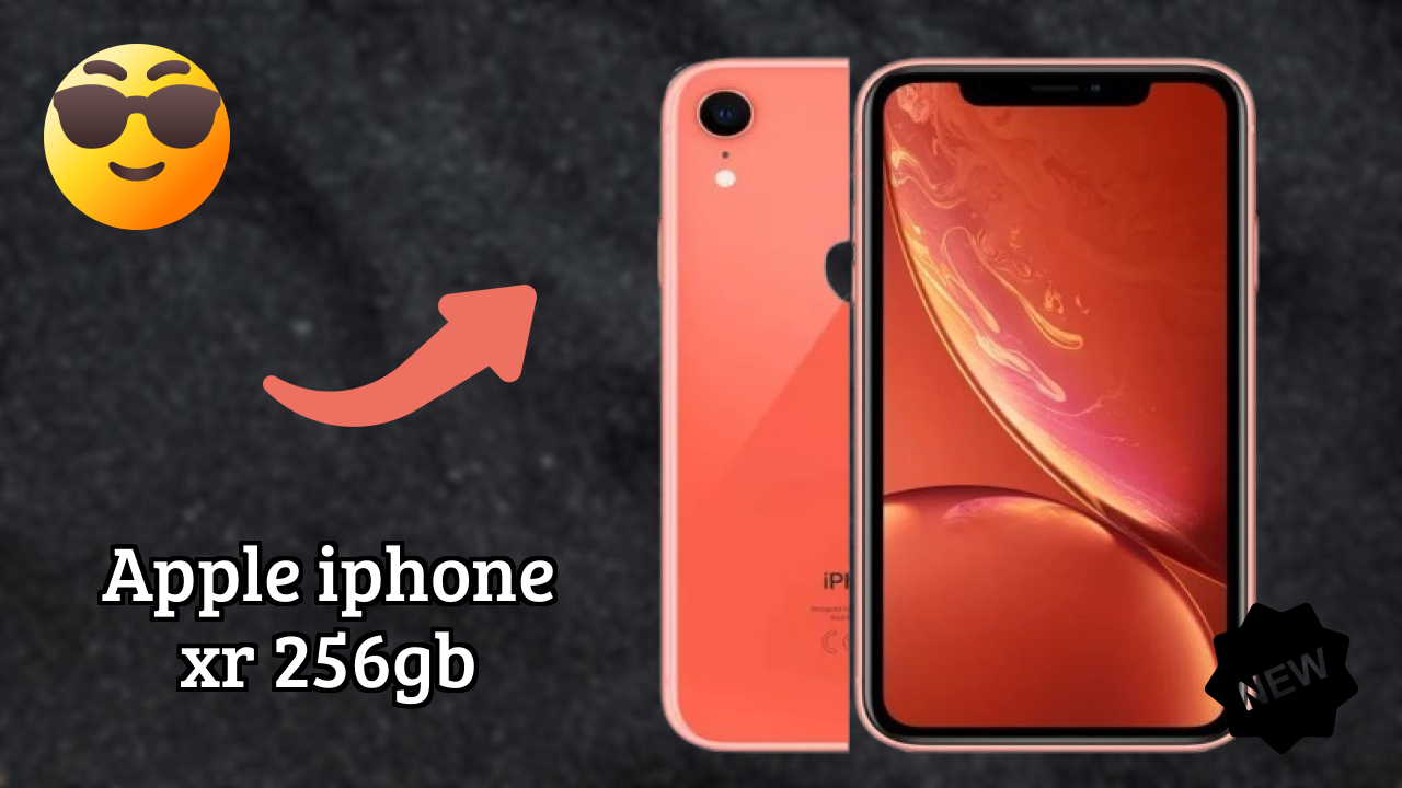 Apple IPhone XR 256GB vs iPhone 15: Which is Better Value?