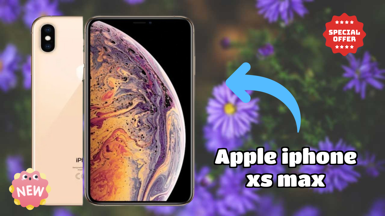 Apple IPhone XS Max at ₹109,900 - Should You Buy Now?