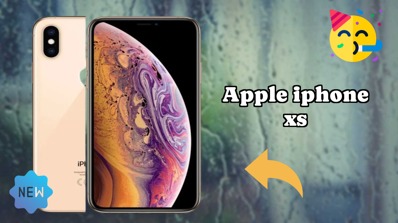 Apple IPhone XS Display Analysis: 5.8 Inches (14.73 Cm) Quality