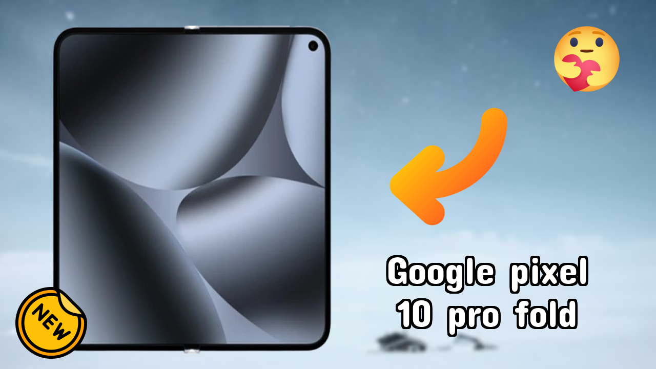 Google Google Pixel 10 Pro Fold - Top Features You Must Know