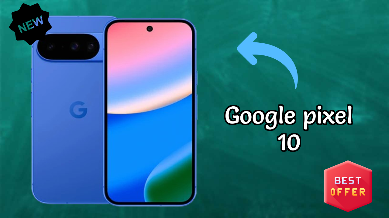 Google Pixel 10 Gaming Performance: Google Tensor G5 FPS