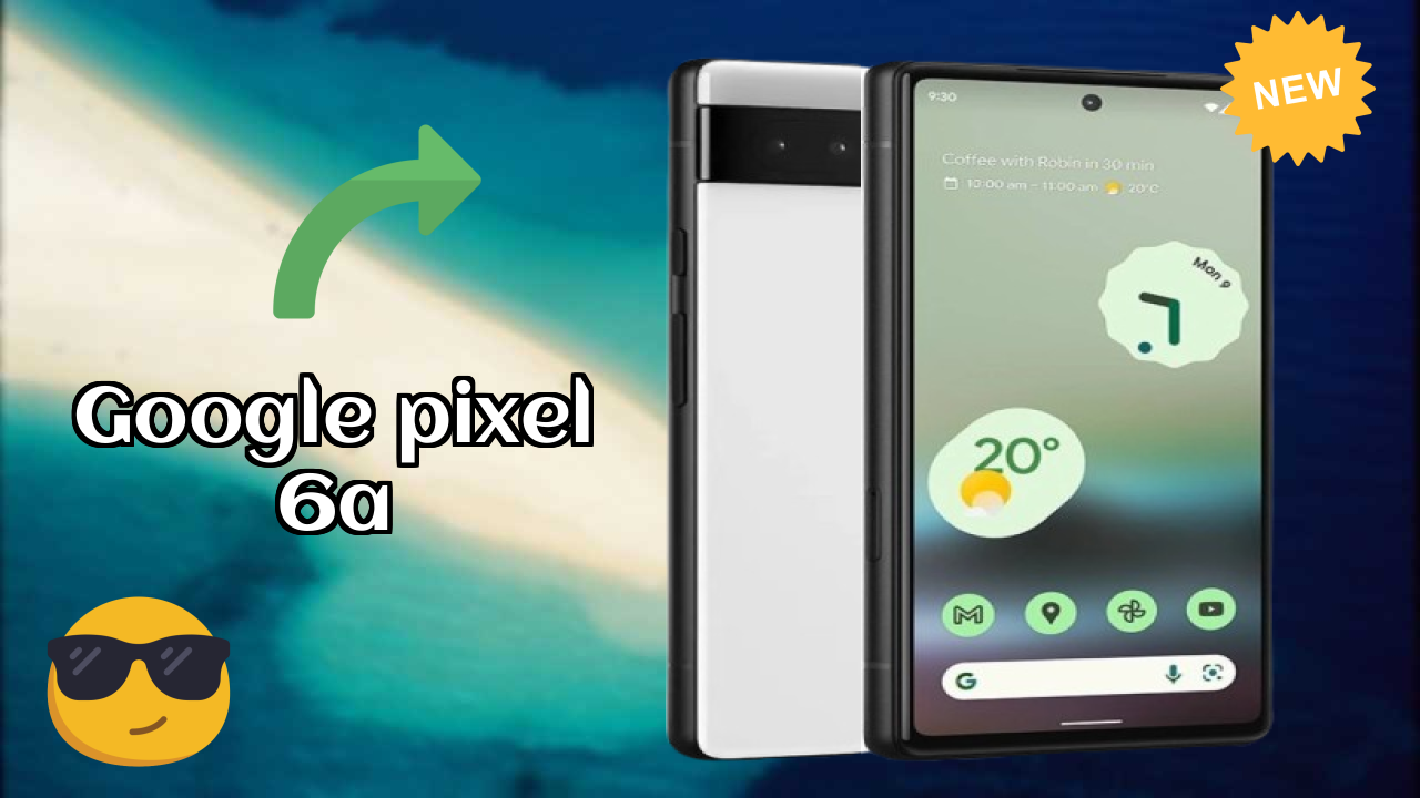 Google Pixel 6A Performance Test: Google Tensor Speed & Reliability