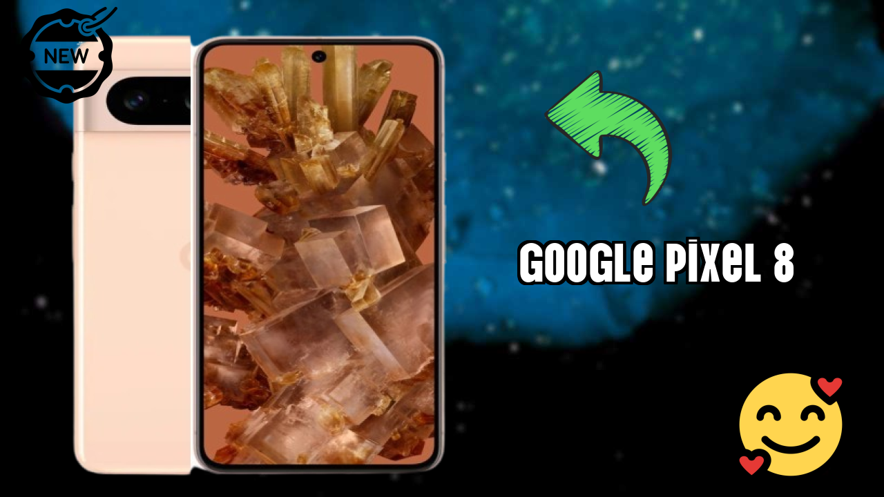 Google Pixel 8 Camera Samples: 50 MP + 12 MP Rear Camera Real Photos