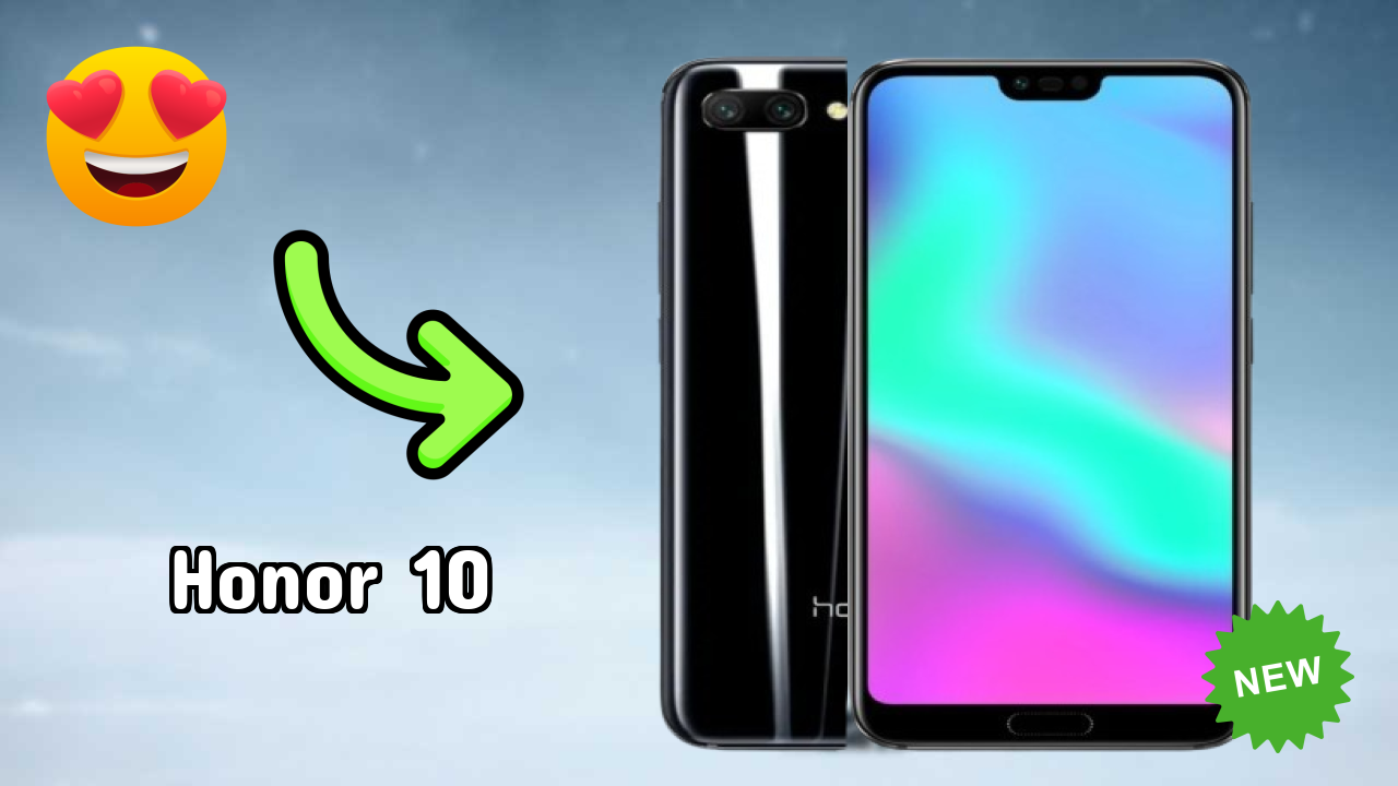Honor 10 Price: ₹35,999 - Worth the Investment?