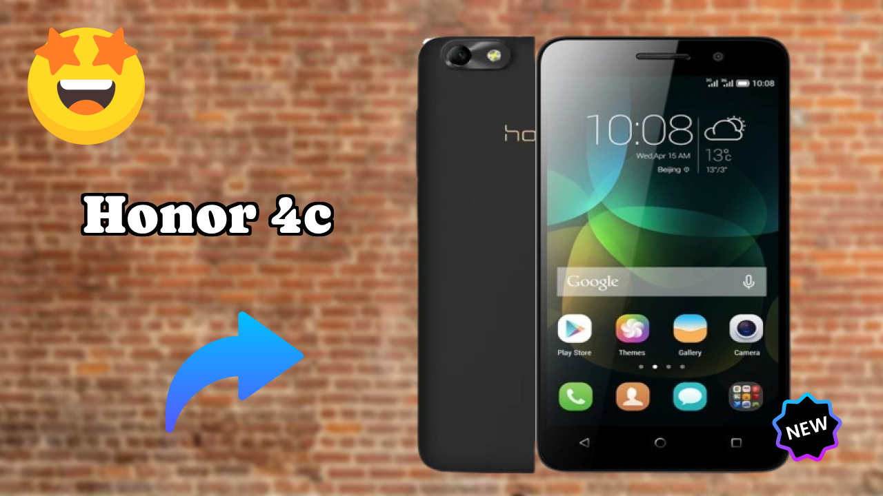 Honor 4C Price Analysis: ₹8,999 Value for Money