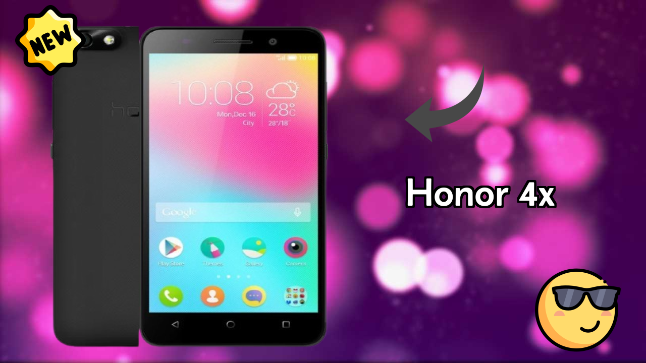 Honor 4X RAM Test: 2 GB RAM Handles Heavy Apps