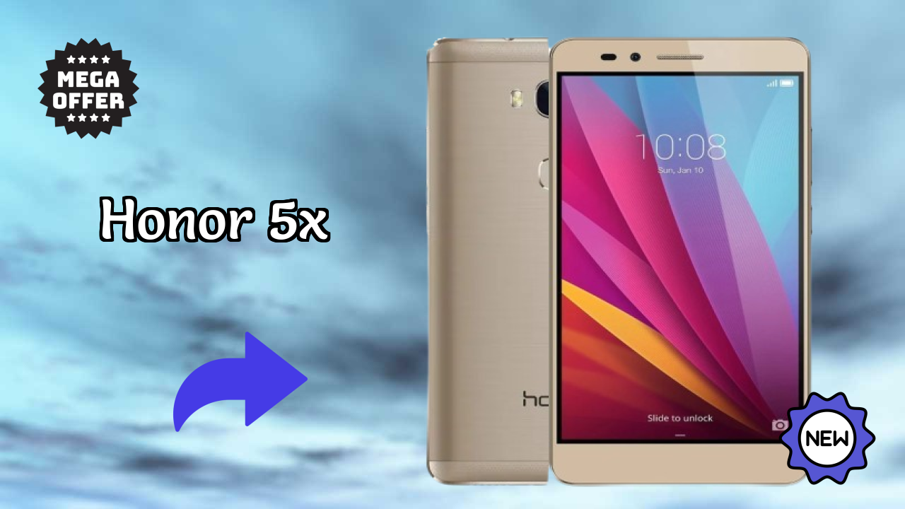 Honor 5X Processor Test: Snapdragon 616 Performance