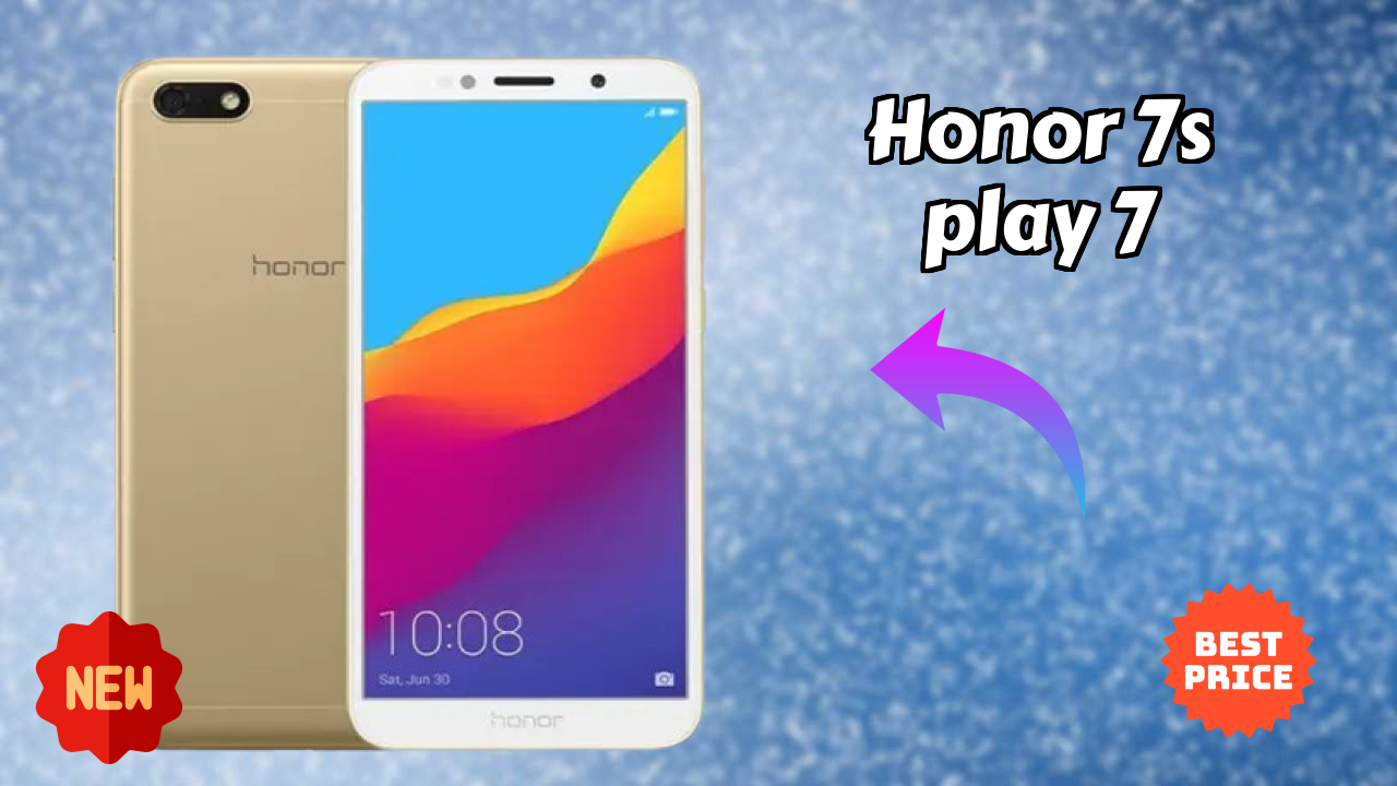 Honor 7S (Play 7) Camera Test: 13 MP Rear Camera Sample Shots