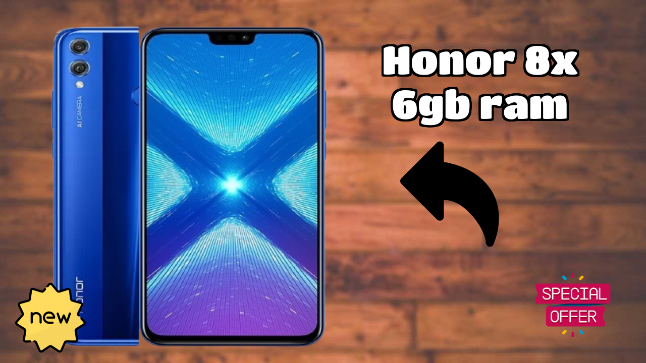 Honor 8X 6GB RAM Camera Review: 20 MP + 2 MP Rear Camera Photo Quality