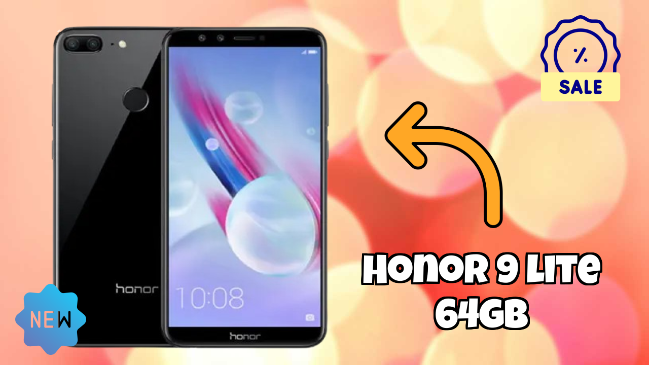 Honor 9 Lite 64GB vs Samsung: Complete Feature Compare