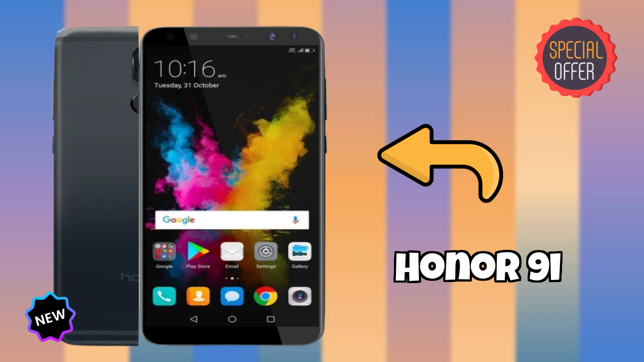 Honor 9i Gaming Benchmarks: HiSilicon Kirin Tested