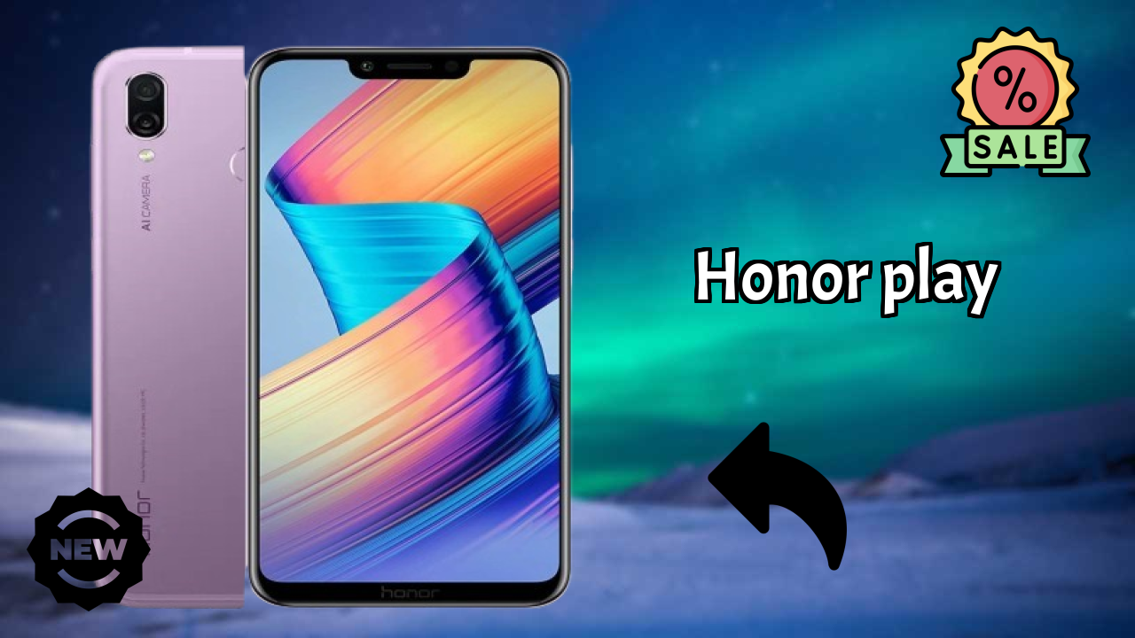 Honor Play Camera Test: 16 MP + 2 MP Rear Camera Real Photos