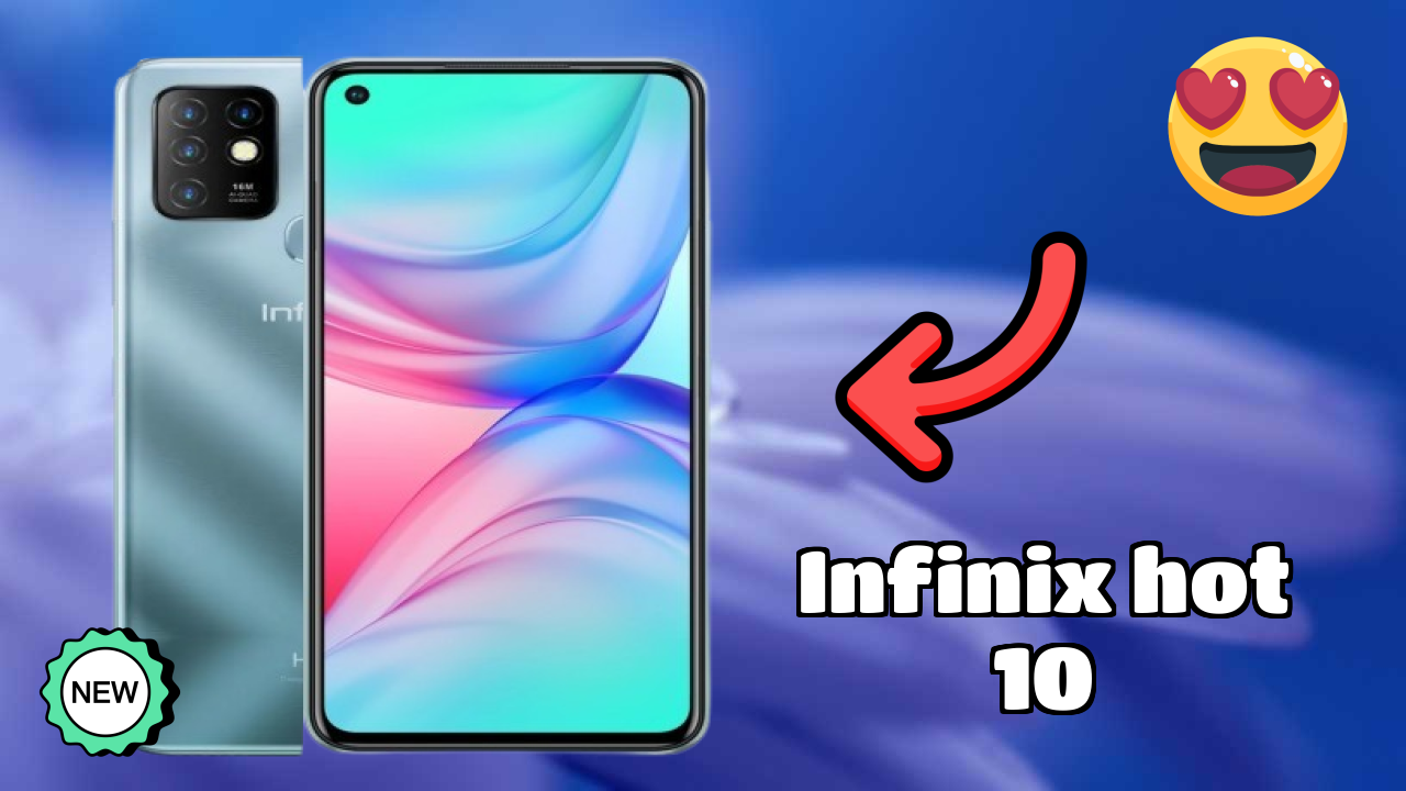 Infinix Hot 10 at ₹10,499 - Best Phone in This Range?