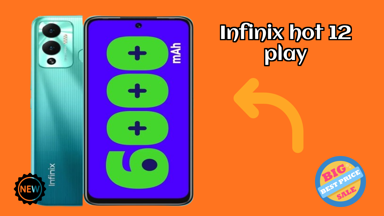 Infinix Hot 12 Play Processor Test: Unisoc T610 Benchmarks