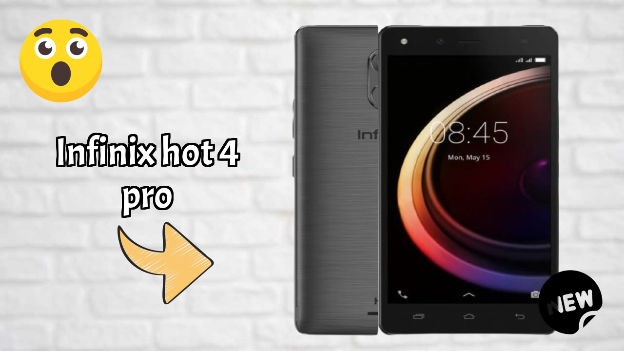 Infinix Hot 4 Pro Gaming Performance: MediaTek MT6737 FPS Test