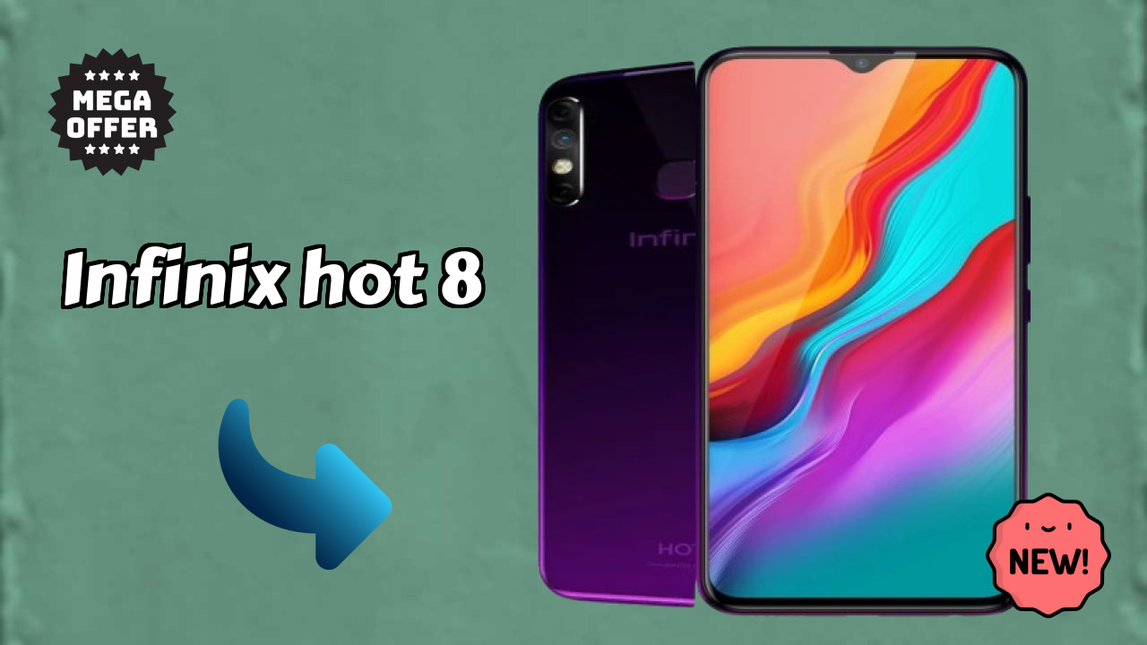 Infinix Hot 8 Camera Samples: 13 MP + 2 MP Rear Camera Real Photos