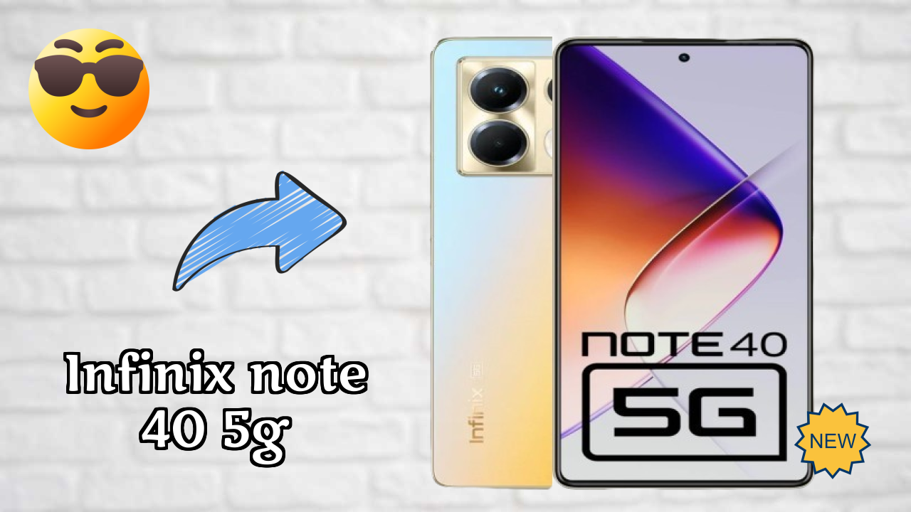 Infinix Note 40 5G Camera Review: 108 MP + 2 MP + 2 MP Rear Camera Photo Test