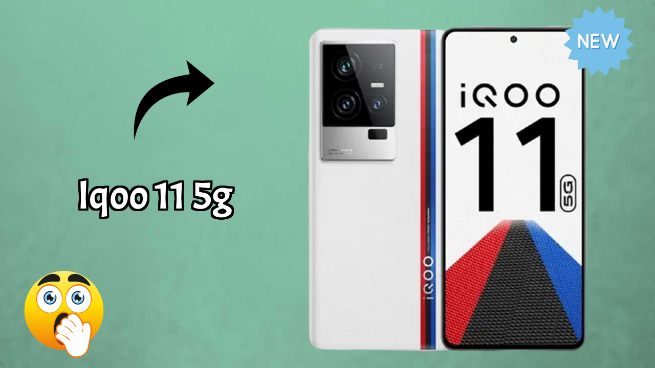 IQOO 11 5G vs Competitors: Best Budget Winner?