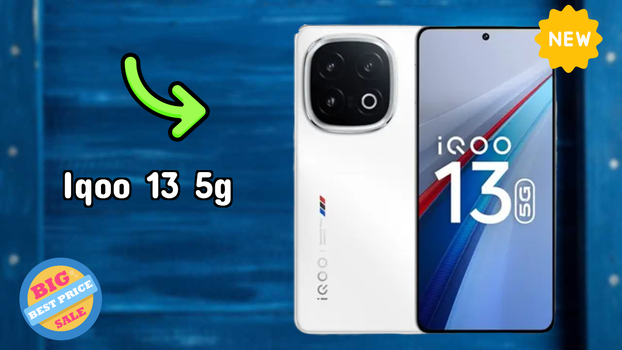 IQOO 13 5G Camera Samples: 50 MP + 50 MP + 50 MP Rear Camera Low Light Test