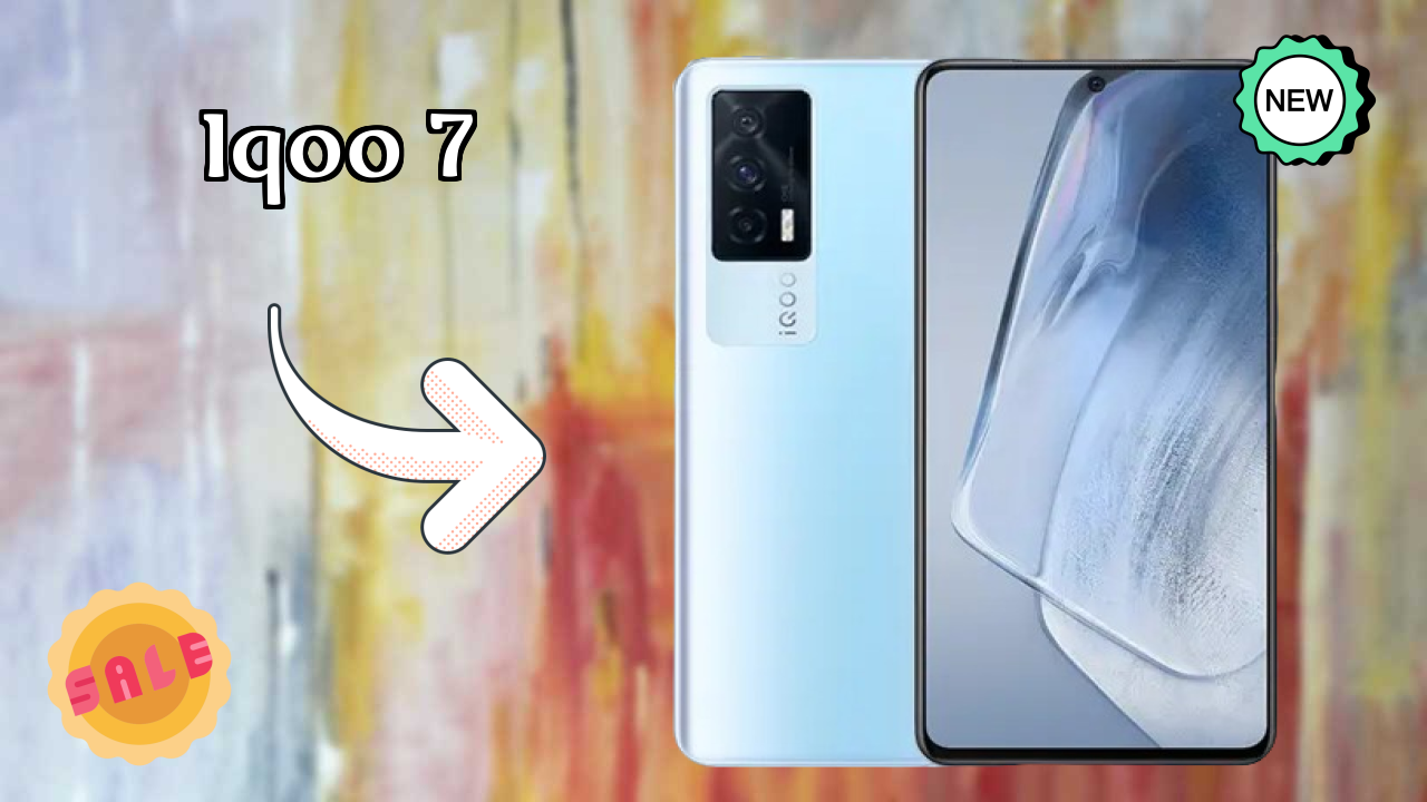 IQOO 7 Camera Test: 16 MP Front Camera Selfie Quality