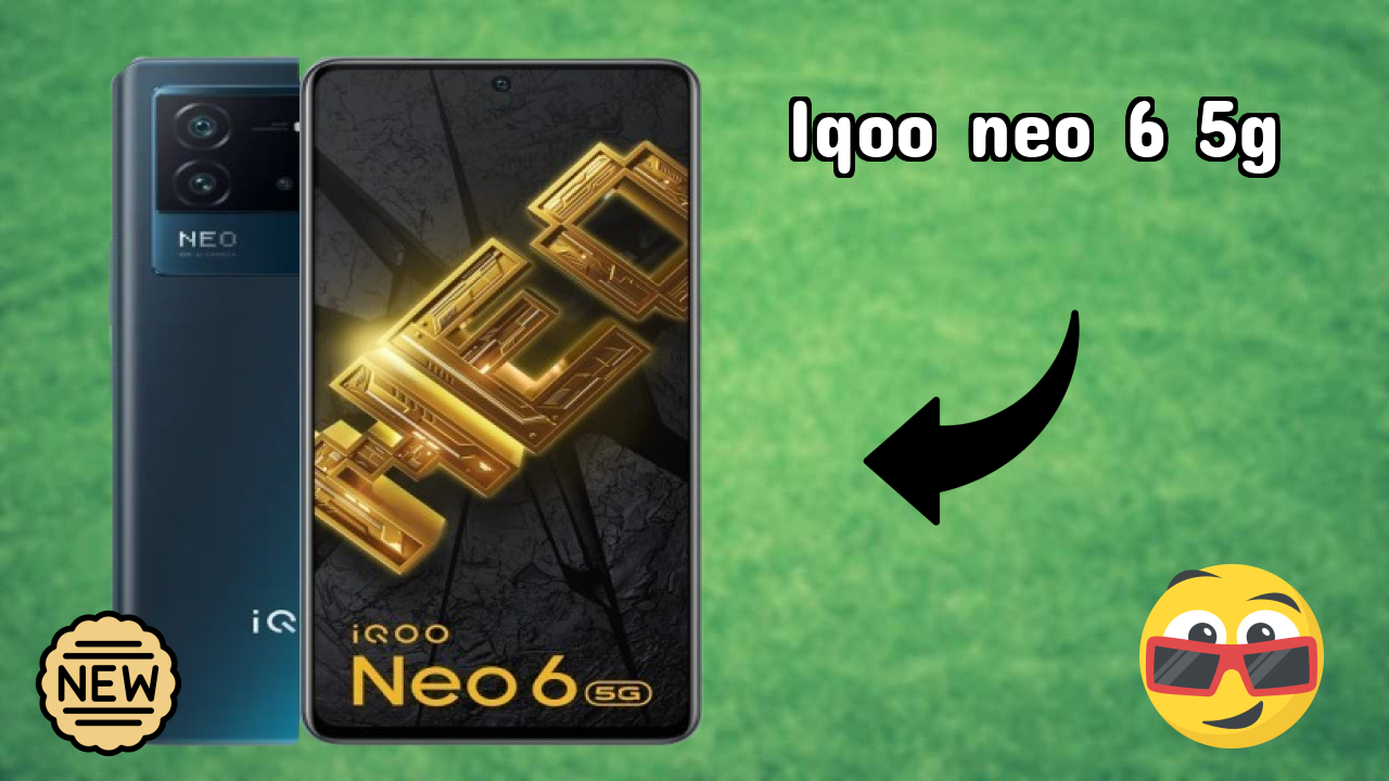 IQOO Neo 6 5G vs iPhone: Detailed Compare Guide