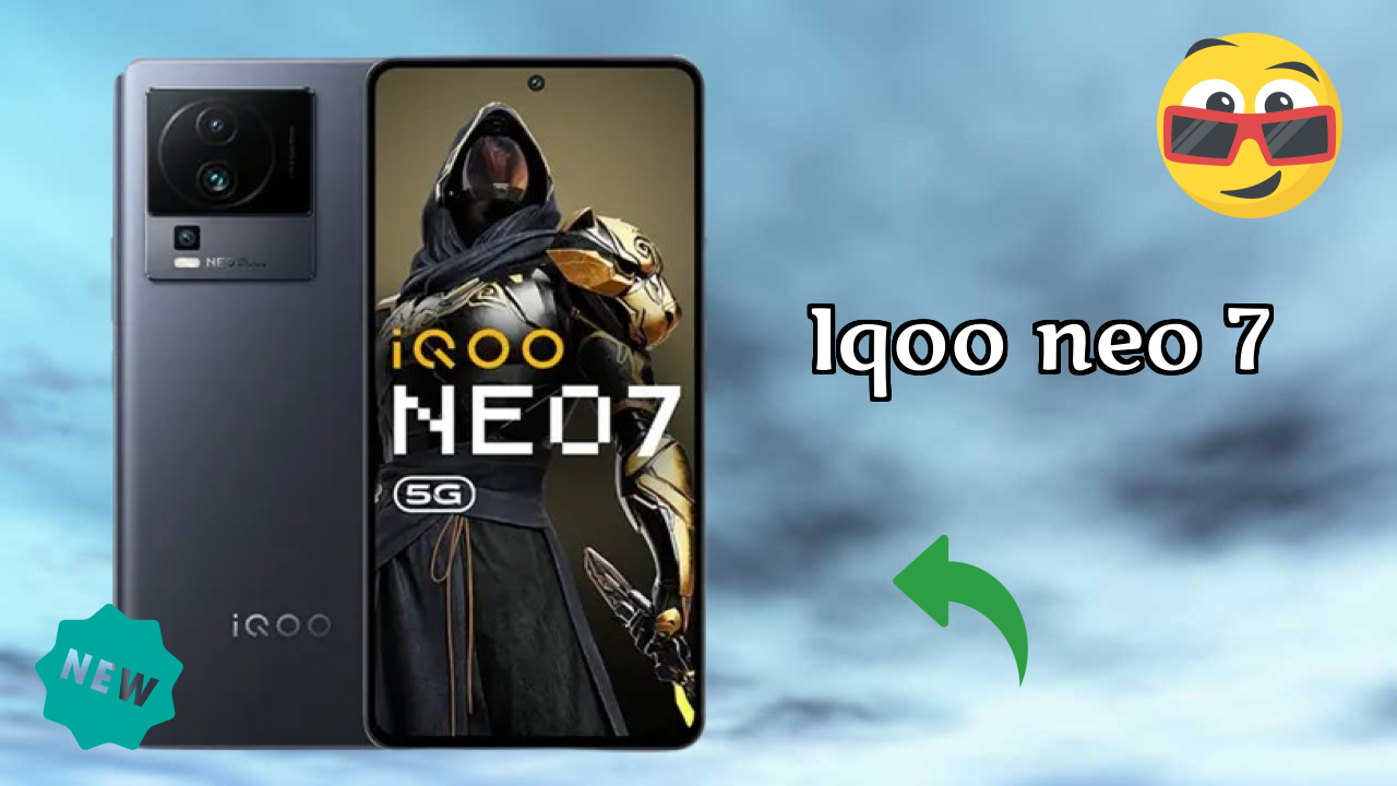 IQOO Neo 7 RAM Review: 8 GB RAM Multitasking Check